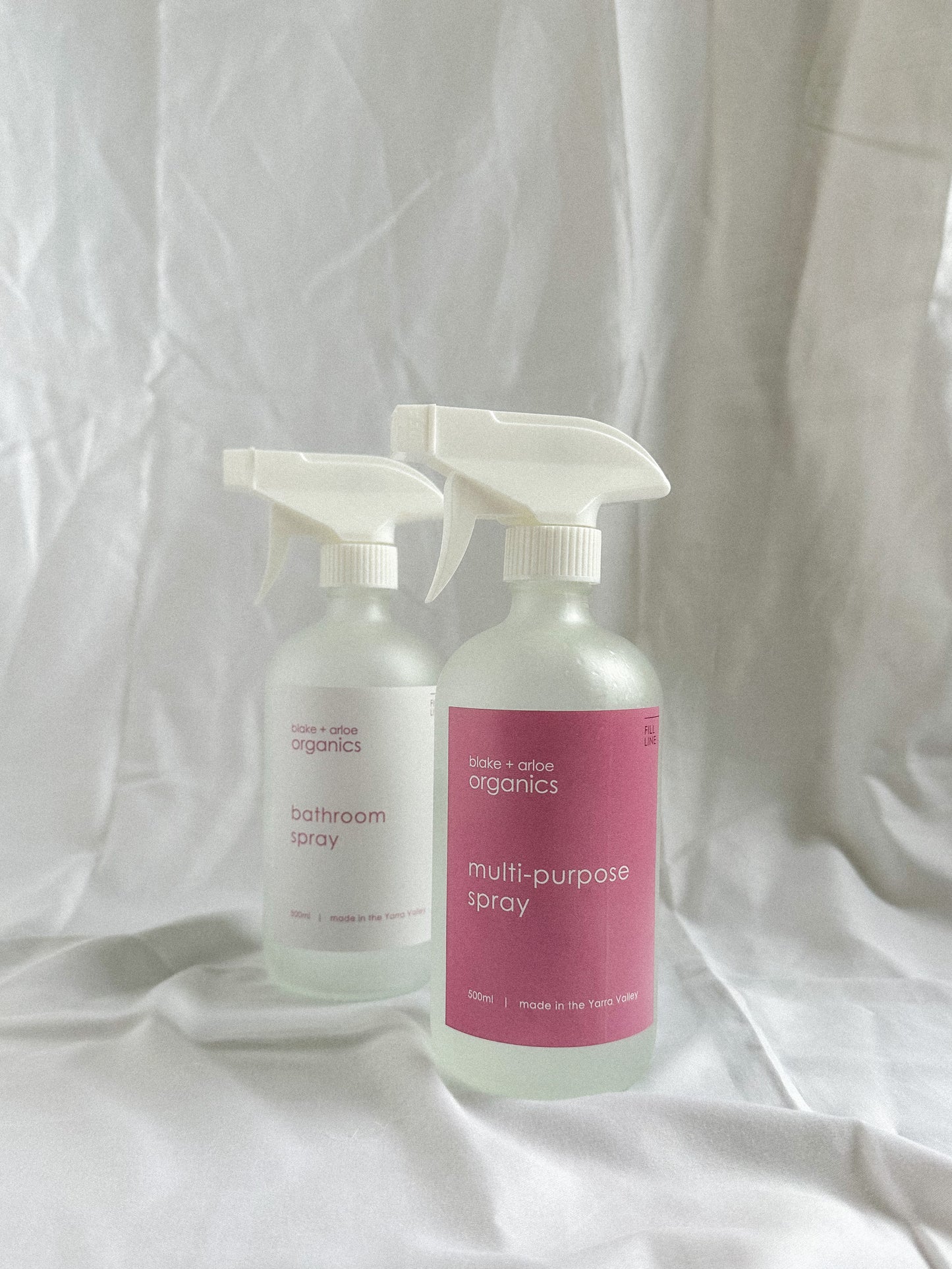 Organics Multi-Purpose Spray