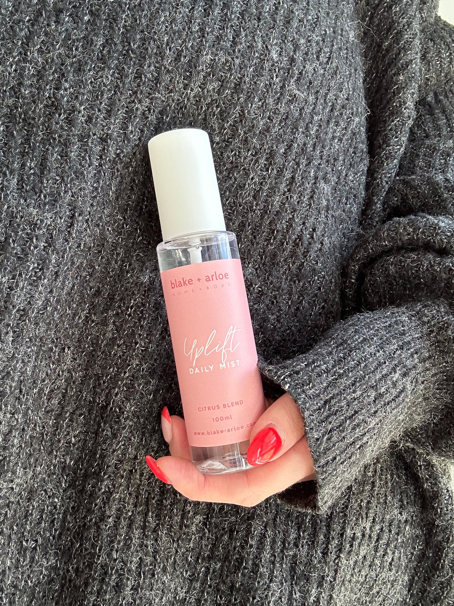 Uplift Daily Mist