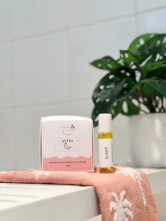 Essential Oil Roller - Sleep