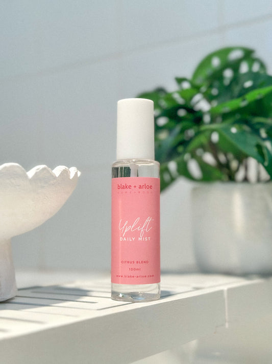 Uplift Daily Mist