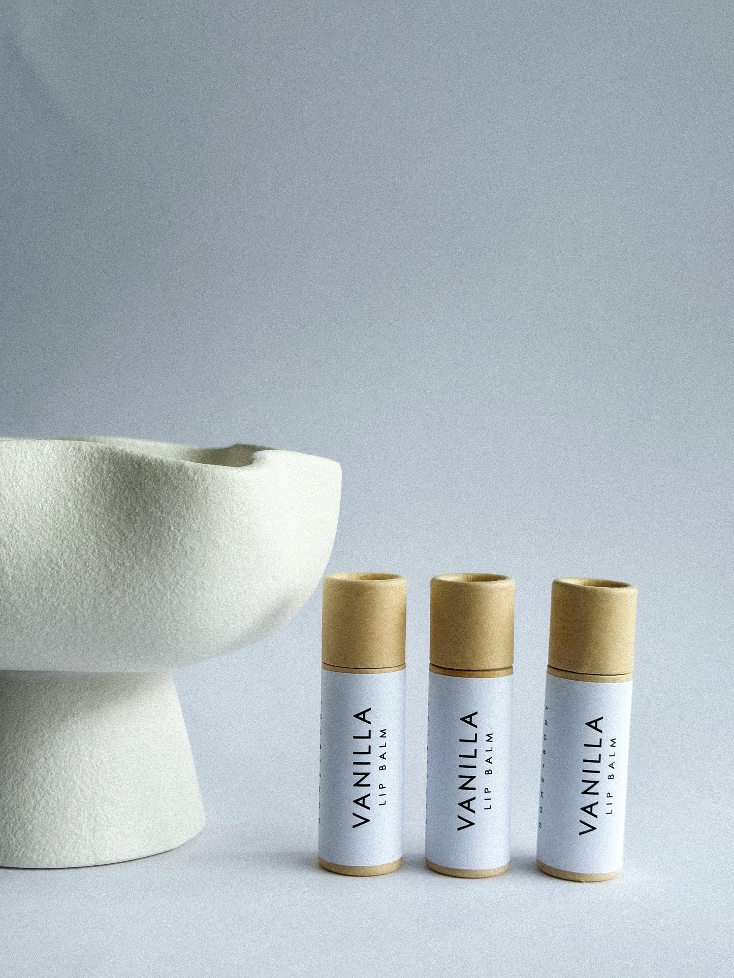 Lip Balm - Vanilla