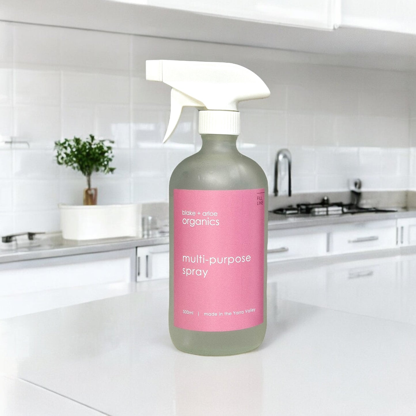 Organics Multi-Purpose Spray