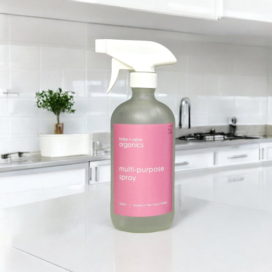 Organics Multi-Purpose Spray