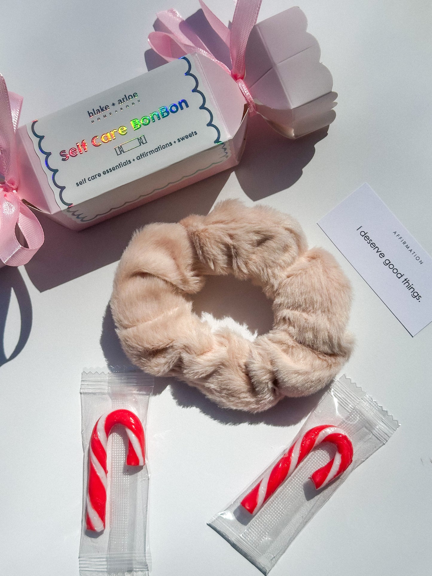 Self Care Bon Bon
