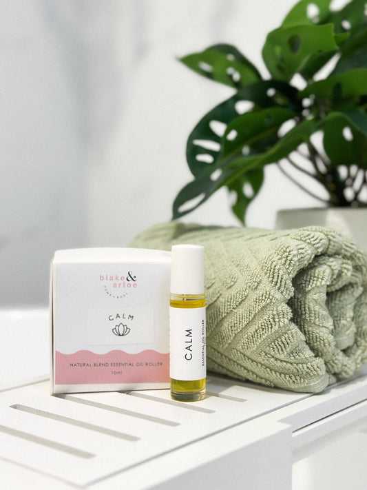 Essential Oil Roller - Calm