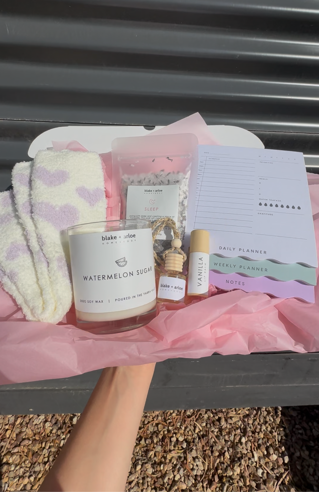Mumma Bundle