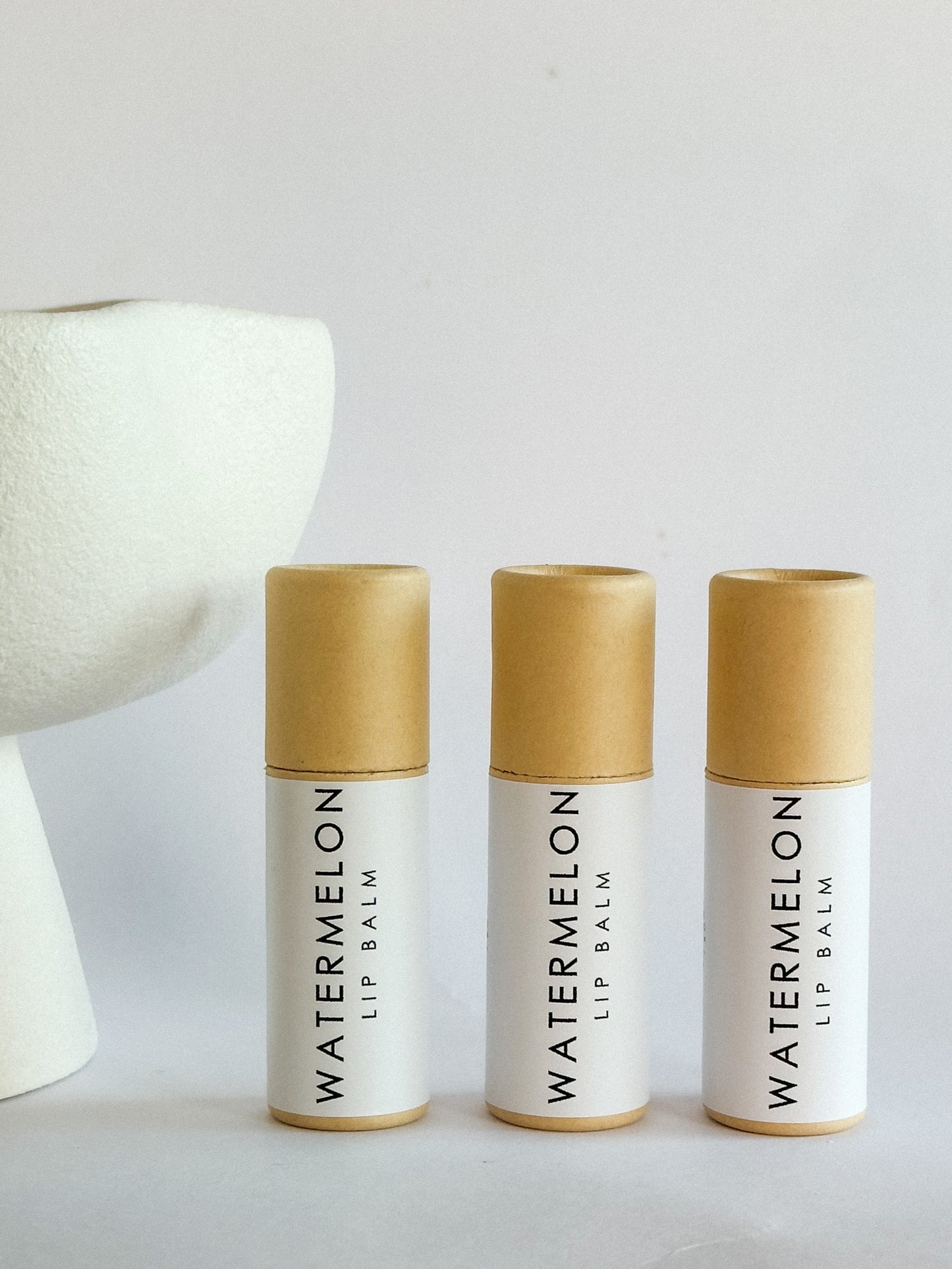 Lip Balm - Watermelon