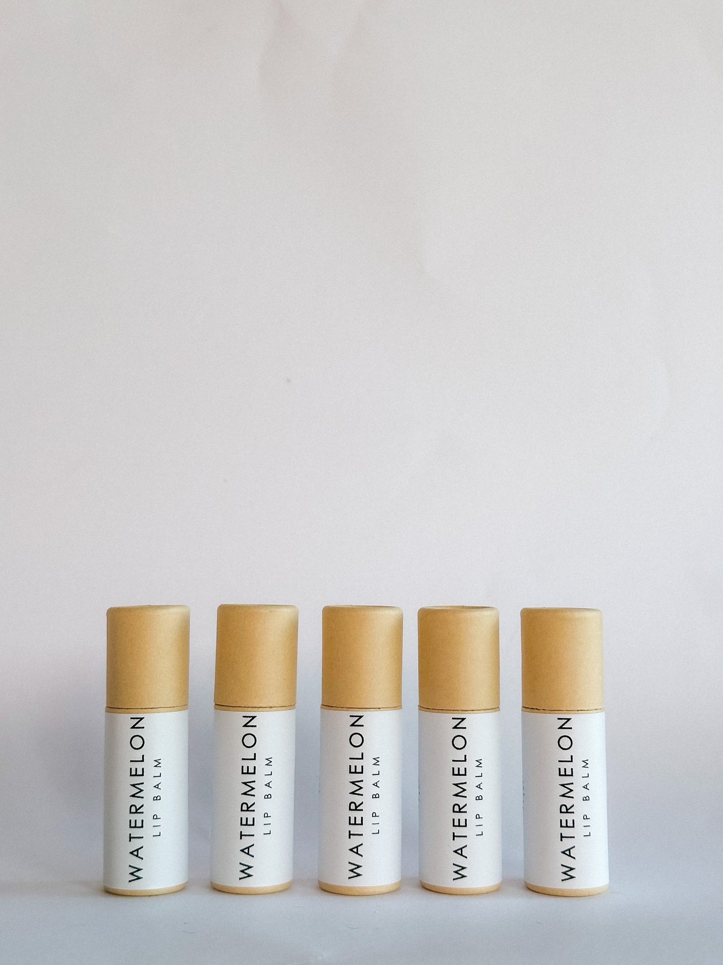 Lip Balm - Watermelon