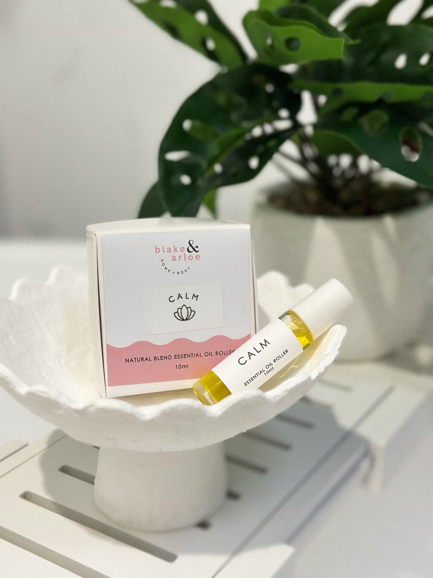 Essential Oil Roller - Calm