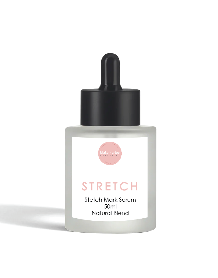 Stretch Serum