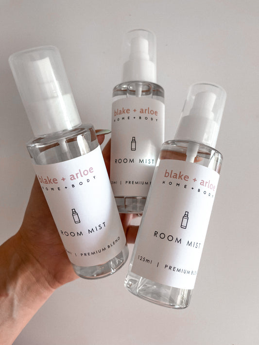 Room Mist