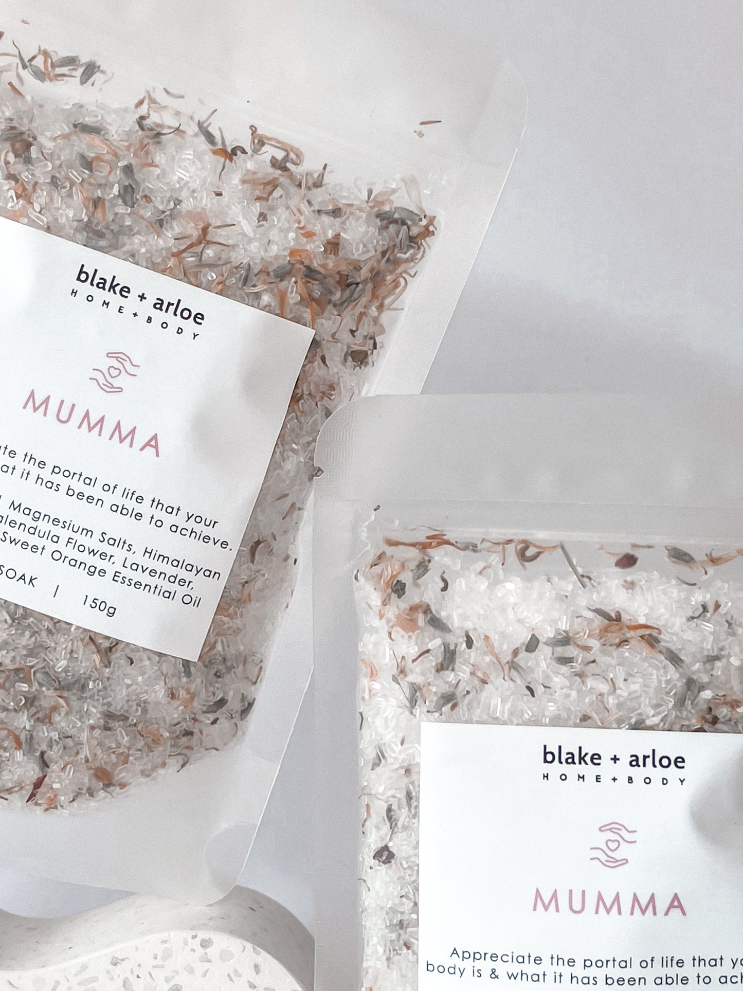 Bath Soak - MUMMA