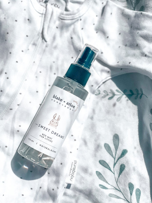 SWEET DREAMS Bed Mist