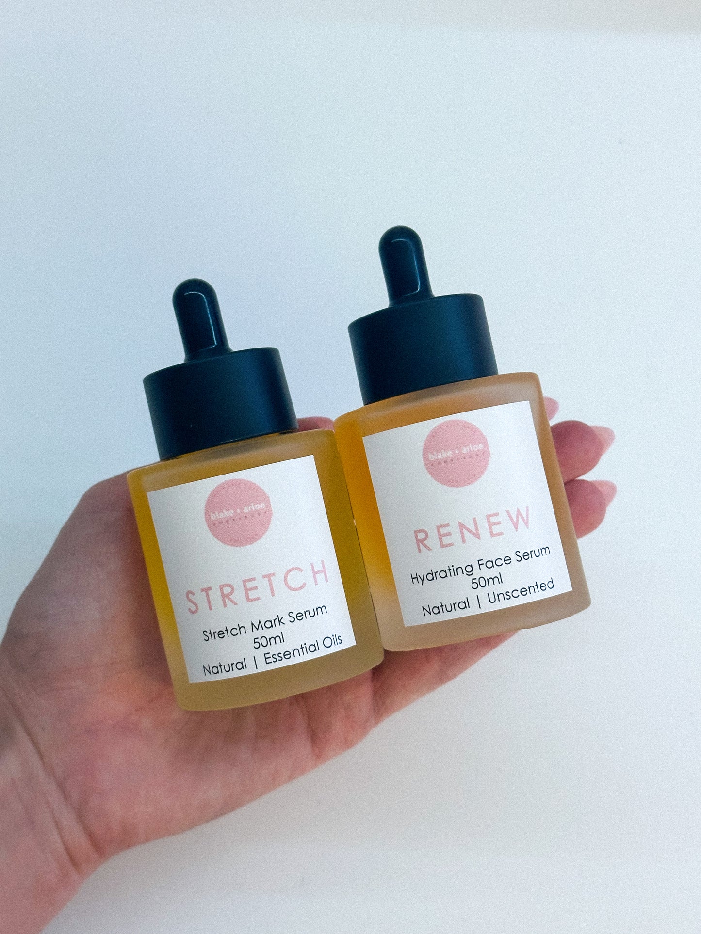 Serum Bundle