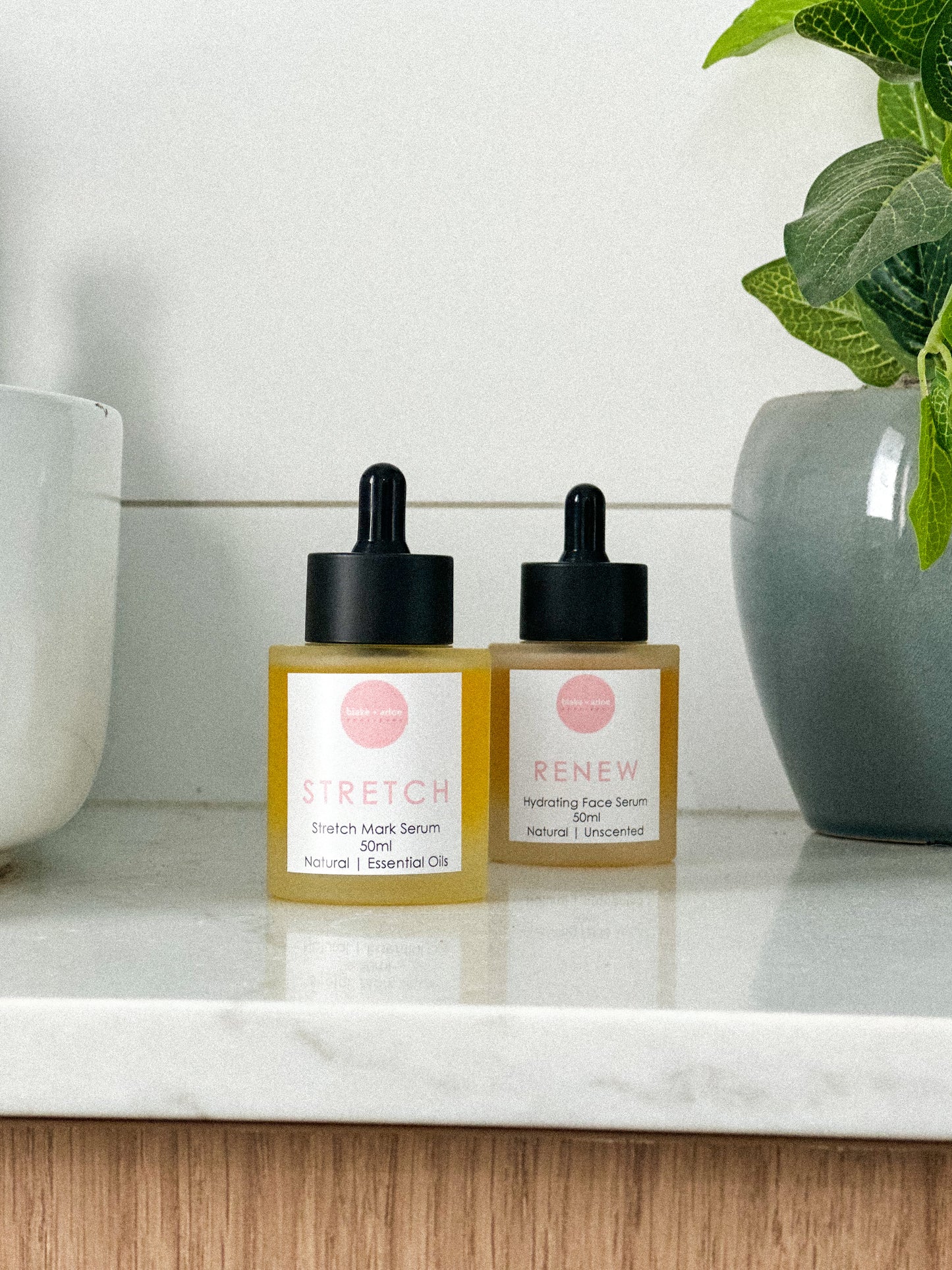 Serum Bundle