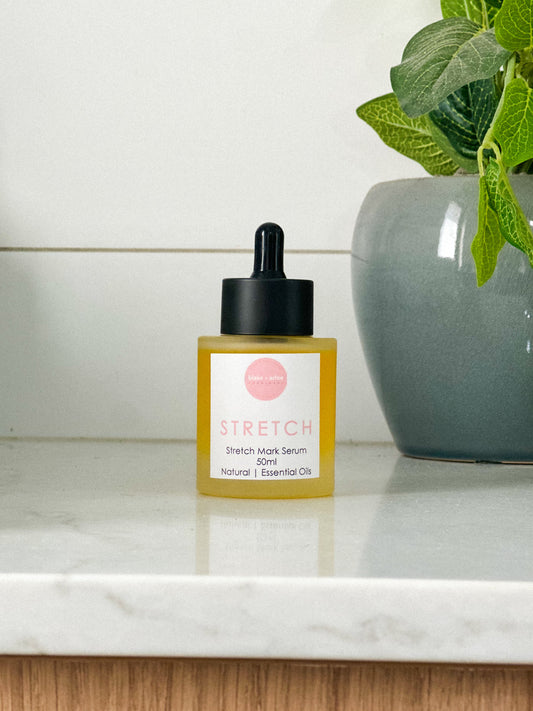 Stretch Serum