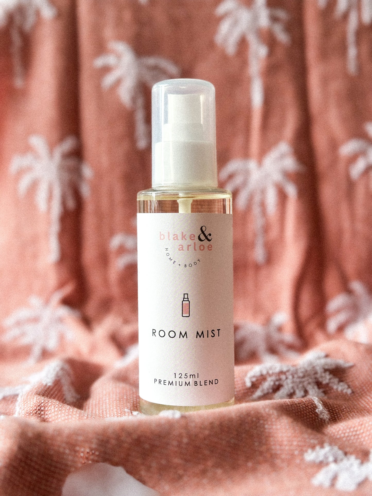 Room Mist