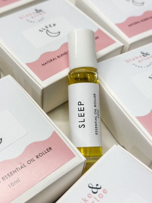 Essential Oil Roller - Sleep