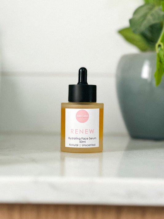 Renew Face Serum