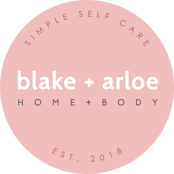 Blake + Arloe