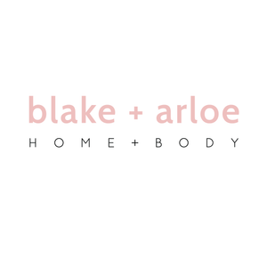 Blake + Arloe