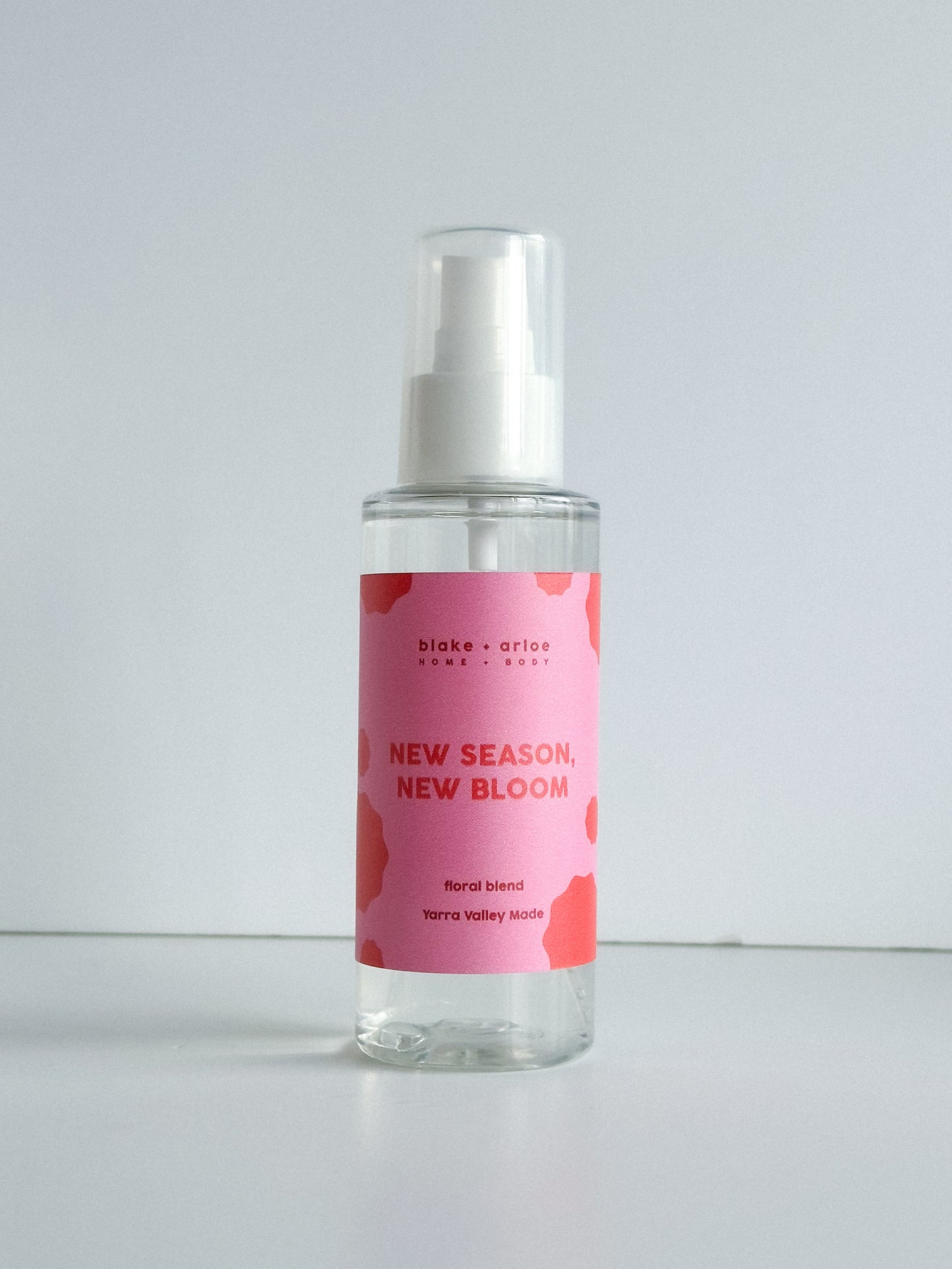 New Season, New Bloom - Room Mist
