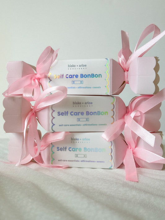 Self Care Bon Bon
