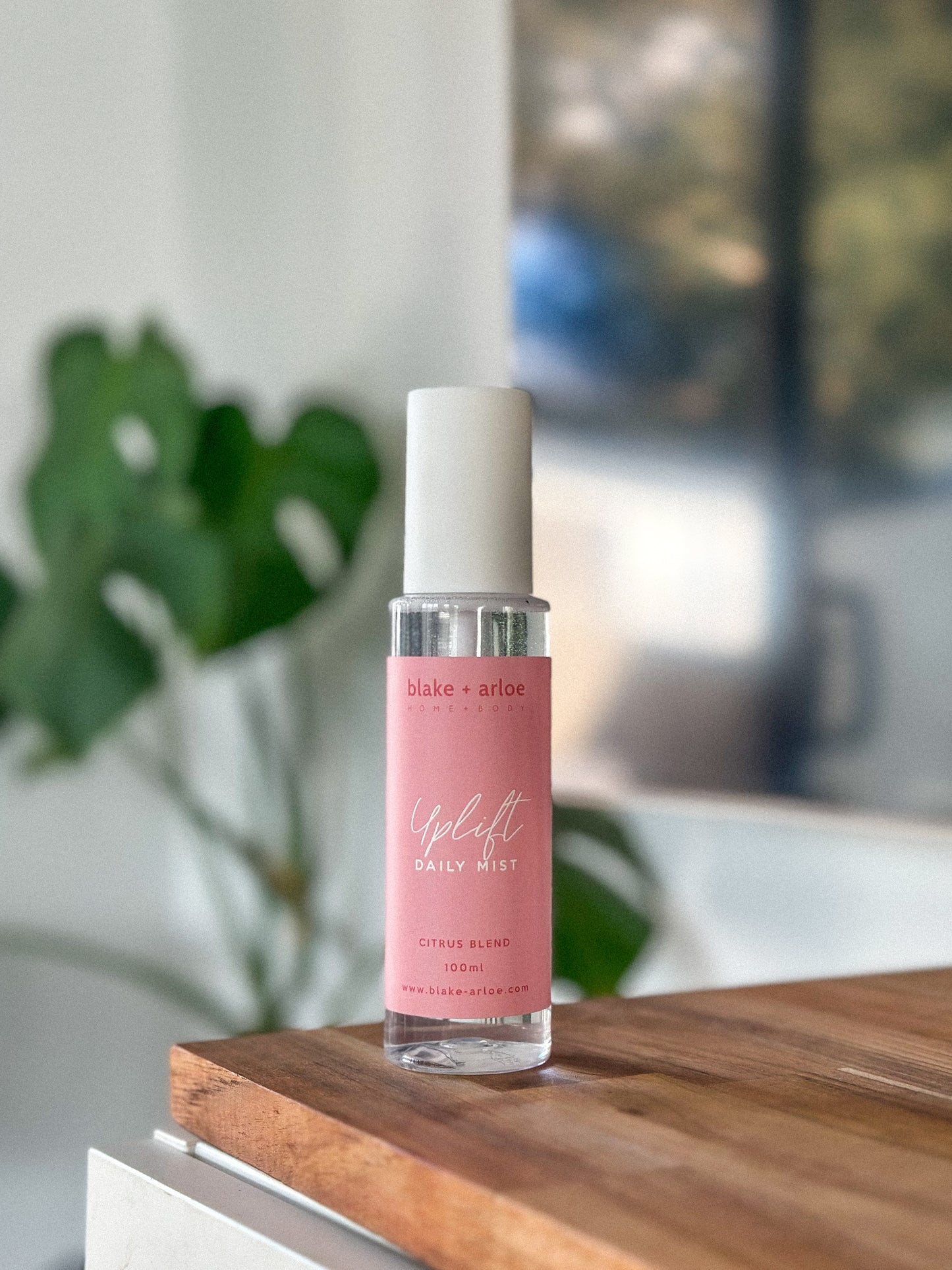 Uplift Daily Room Mist