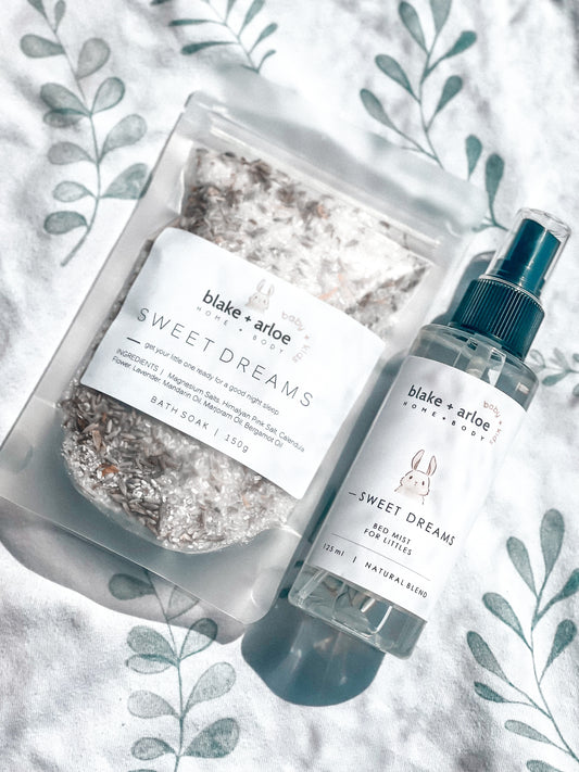 SWEET DREAMS Bundle