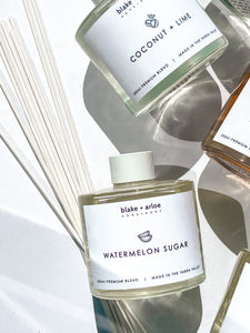 Reed Diffuser - LARGE
