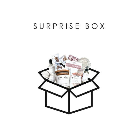 Blake + Arloe Surprise Box