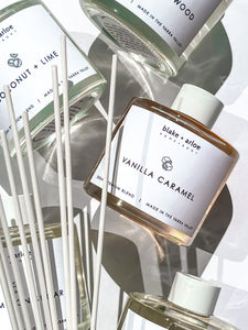 Reed Diffuser - LARGE